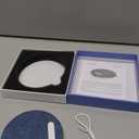 Android Harmony Speaker Circle Size Small