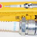 NGK Spark Plug BPR6HS 10 Pack