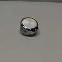 Upgraded OEM W11030413 Range Knob, Fits for Whirlpool KitchenAid Stove Burner Knobs, Replace W10643306, W11027434, W10786063 WPW11030413
