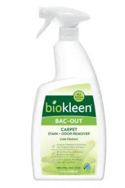 Bio Kleen Bac Out Cleaner Spray Foam Act3