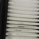 WIX Air Filter Panel