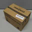 DEBAOBULB6 Pack Rechargeable Emergency Light Bulbs, Battery Powered LED Light Bulb 6000K Daylight E26 120 Volt 9W 60W Equivalent with 1200mAh for Home Power Outage Camping Hurricane