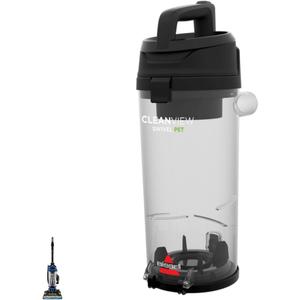 Replacement Dirt Tank for Bissell CleanView Swivel Pet Vacuum Cleaner, Fits Models 3836 & 3832