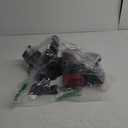 Cordless Vacuum Cleaner with Self-Standing, 40KPA Stick Vacuum Cleaners for Home, 8-in-1 Lightweight Rechargeable Vacuum, 7-Layer Filtration, Ideal for Carpet, Pet Hair, Hardwood Floors