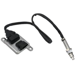 Automost Downstream Nitrogen Oxide - Compatible with 2013-2018 Dodge Ram 2500/3500/4500/5500 for 6.7L Cummins Diesel