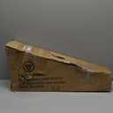 3 Wheel Scooter for Kids Ages 6-12,Kids Scooter with Light Up Wheels, Sturdy Deck Design, and 4 Height Adjustable Suitable for Kid Ages 3-12 (Black)