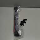 LUNQIN Car Phone Holder Mount for Hyundai IONIQ 5 2022 2023 2024 2025 2026 Auto Accessories Navigation Screen Bracket Interior Decoration Mobile Cell Phone Mount