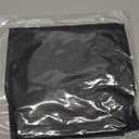 Round Fire Pit Cover for 22-34 Inch Firepit, Heavy Duty Outdoor Patio Fireplace Covers - Waterproof Dustproof Anti UV and Tear Resistant