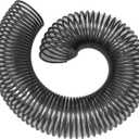 764-05082 Bagger Flex Hose Replacement for CUB CADET MTD RZT Riding Mower 36" 42" 46" 50" 54", Fits DoubleTriple Bagger lawn Rear Fast Double Bagger Tube