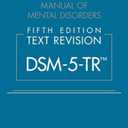 Diagnostic and Statistical Manual of Mental Disorders, Text Revision Dsm5tr, Paperback