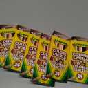Crayola Colors of the World Colored Pencil Set (24ct), Skin Tone Colored Pencils for Kids, Coloring Book Pencils, Gifts for Kids 6 Packs