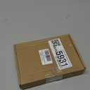 SOPROM Ear Cushions for Airpod Max Over-Ear Headphones Earpads Replacement Covers Cups Pads with Durable Mesh Fabric, Softer Foam - Space Gray