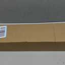 LazBlinds Cordless Blackout Bamboo Roman Shades, 31x64, Penang Teak