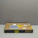 LONTAN 10 Pairs Soft Close Drawer Slides 20in SL4502S3-20 Ball Bearing Full Extension Dresser Drawer Glides Side Mount Heavy Duty Cabinet Rails 100lb Capacity