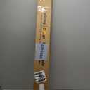 Outdoor Roller Shades for Patio, 8' W x 8' H Cordless Patio Shades Roll Up Outdoor Blinds with Splicing Design, 90% UV Protection for Porch Gazebo Pergola, 2 Poles & 1 Fabric, Gray (Grey)