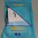 Everyday Medical Post Surgery Breast Band - 2 Pack I Implant Stabilizer I Post Surgery Breast Augmentation Support Band Wrap I Chest and Breast Support Bandage