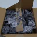 16-Pack Solar Lights Outdoor (Extra-Bright & Smart Auto On/Off), Solar Powered Garden Lights, Waterproof Solar Pathway Lights for Landscape, Path, Yard, Patio, Driveway, Walkway Decor (Warm White)