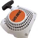 Recoil Pull Starter Assembly for STIHL MS251C Chainsaw