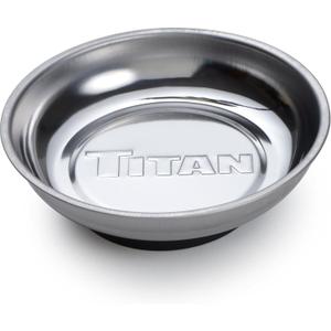 Titan 11189 Magnetic Parts Tray