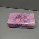 16Pcs Science Kit Crystal Growing Party Favor Supply Gifts for Kids Classroom Goodiebags Christmas Valentine's Day Gifts (16Pcs, One Size)