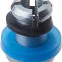 Prestige Safety Valve for Deluxe, Deluxe Plus & Alpha Deluxe Stainless Steel Pressure Cookers