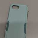 for iPhone 16e Case & iPhone 17e Case, with Screen Protector,Military Grade Heavy Duty Shockproof Phone Cover with Wrist Lanyard Strap for iPhone 16e & iPhone 17e,Mint Green