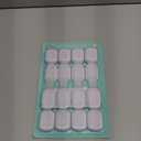 SKYLA HOMES Baby Locks (8-Pack) Child Safety Cabinet Proofing - Safe Quick and Easy 3M Adhesive Cabinet Drawer Door Latches No Screws & Magnets Multi-Purpose for Furniture Kitchen Ovens Toilet Seats