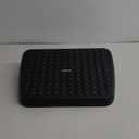 Fellowes 48121 Standard Foot Rest, Graphite