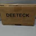 Bed Guard Rail for Toddlers - 32" Adjustable Heights & Folding up Portable Bed Railing for Baby - Toddler Bed Rails Guard for Crib, Twin, Bunk,Full Size, Queen & King Bed( Beige)