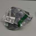 Anti Theft Video Doorbell Mount, No Drill Doorbell Holder, Camera Doorbell Mounting Bracket Wedge Holder Accessories for Apartment Home Rentals Office, Renter Friendly