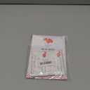 How Many Kisses Bridal Shower Game Wedding Shower Decorations, Guess How Many Baby Shower Game, 1 Standing Sign and 50 Guess How Many Cards for Birthday Baby Shower Wedding Party Decorations, 05