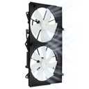 620-545 Cooling Radiator Fan Assembly