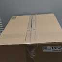 Adjustable Small Vanity Chair, 360 Swivel Vanity Stool with Folding Back for Teenager, Comfy Teddy Ottoman Stool for Bedroom, Dressing Room, Small, Pink