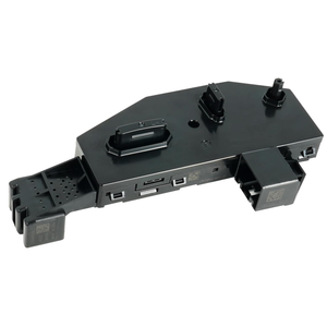 Power Seat Switch Driver Side Compatible with Chevrolet Silverado Chevy Suburban Tahoe Cadillac ATS CTS ELR XTS Escalade GMC Sierra Yukon XL Buick Lacrosse 2014 2015 2016 2017 2018 2019 2020 23247095