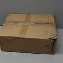 3PCS 2 Tier Hexagon Gold Cake Stand for Party, Tall Metal Pedestal Stands for Display Decoration, Flower, Plant, Birthday, Wedding, Baby Shower, Bridal Shower, Cylinder Column for Desserts