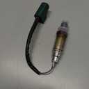 BOSCH 15525 Premium OE Fitment Oxygen Sensor - Compatible with Select Infiniti FX45, M45, Q45; Nissan Altima, Maxima, Murano, Quest, Sentra, X-Trail