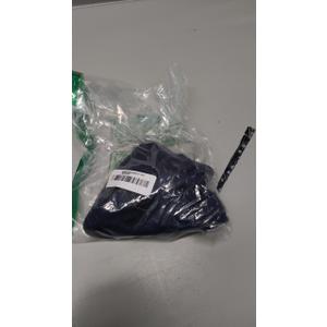 QUEENFUR Knit Slouchy Beanie Hats for Women Cashmere Ski Cap Knitted Wool Soft Warm Winter Hat (One Size, A18-navy Blue)