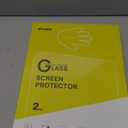 SPARIN Paper Glass Screen Protector for iPad Air 13 Inch M3 2025 & M2 2024 (7th/6th Generation), 2 Pack Tempered Glass with Easy Alignment Tool, Matte Anti-Glare, Write Like on Paper, Apple Pencil Support