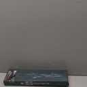 2PCS Car Seat Gap Filler - Car Seat Gap Filler Organizer for Holding Phone,Key,Purse - Universal Car Gap Filler Fits Car Truck SUV Car Interior Accessories (Black/2PCS)