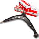 ETS 1Pc Front Right Lower Control Arm w Ball Joint Assembly RK80532 K80532 Fits 99 BMW 328i, 98-99 323i, 99 323iC, 98-99 323is, 96-98 BMW 328i