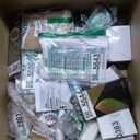 Box of Mixed Items, Retail is Estimated