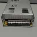 Universal Regulated Switching Power Supply Transformer Adapter