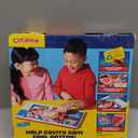 Operation Electronic Board Game with All-in-One Carrying Case | 2 Ways to Play | Ages 6+ | 1+ Players | 10 Mins. | Fun Kids Games