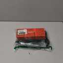 livho 2025 Trendy Oval Sunglasses - Stylish Polarized Shades for Everyday - Retro Metal Frames