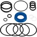214.50136 Floor Jack Seal Replacement Kit with O-Ring Seal Fit for Sears, Craftsman, MVP Floor Jack 3 or 3-1/2 Ton - 50136, G-493LWM