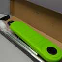 The Indo Trick Scooter - Trampoline Scooter -Stunt Scooter for Teens, Kids and Adults - Pro Tricks - Indoors and Outdoors - Professionals and Beginners
