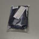 Mens Drawstring Shorts Graphic Print Casual Workout Athletic Basketball Running Shorts(Black Gray, Large)