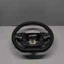 GM Genuine Parts 87865421 Jet Black Steering Wheel