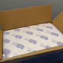 Tear Resistant Bed Pads 36"x36" Disposable Extra Large 135 Gram Heavy Duty Absorbency Adults Incontinence Chucks, XXL Thicken Puppy Pee Pads,10X Absorbency 360 Lb Transfer[30 Pads]