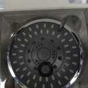 HOPOPRO 5-Mode High Pressure Shower Head - The Washington Post, NBC News, Today TV Show Recommended - High Flow Fixed Showerheads (4 Inch Chrome)